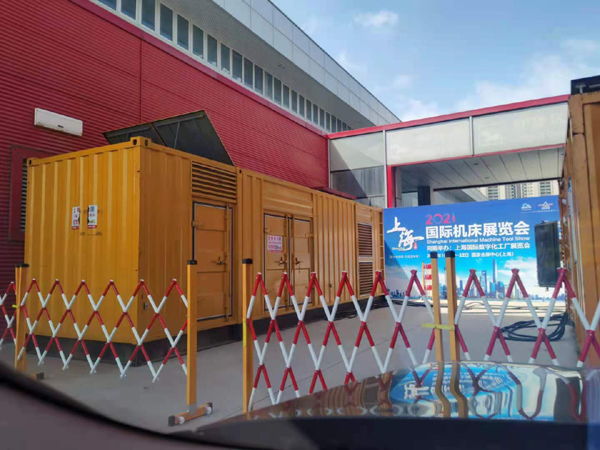 天台发电机出租 对于发电机的特性你了解多少？