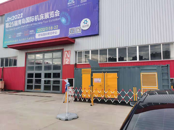 天台发电机租赁-柴油发电机组不及时维护危害大