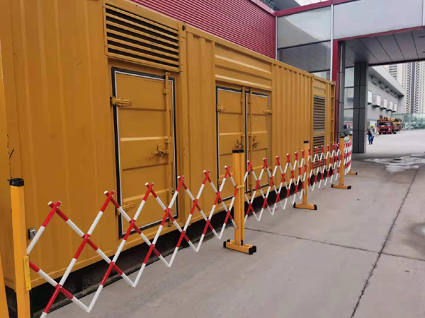 天台800KW柴油发电机组需要配什么规格的电缆线？