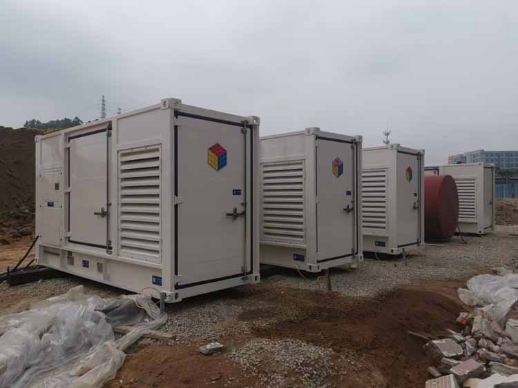 天台如何降低 200KW 柴油发电机的燃油消耗率？