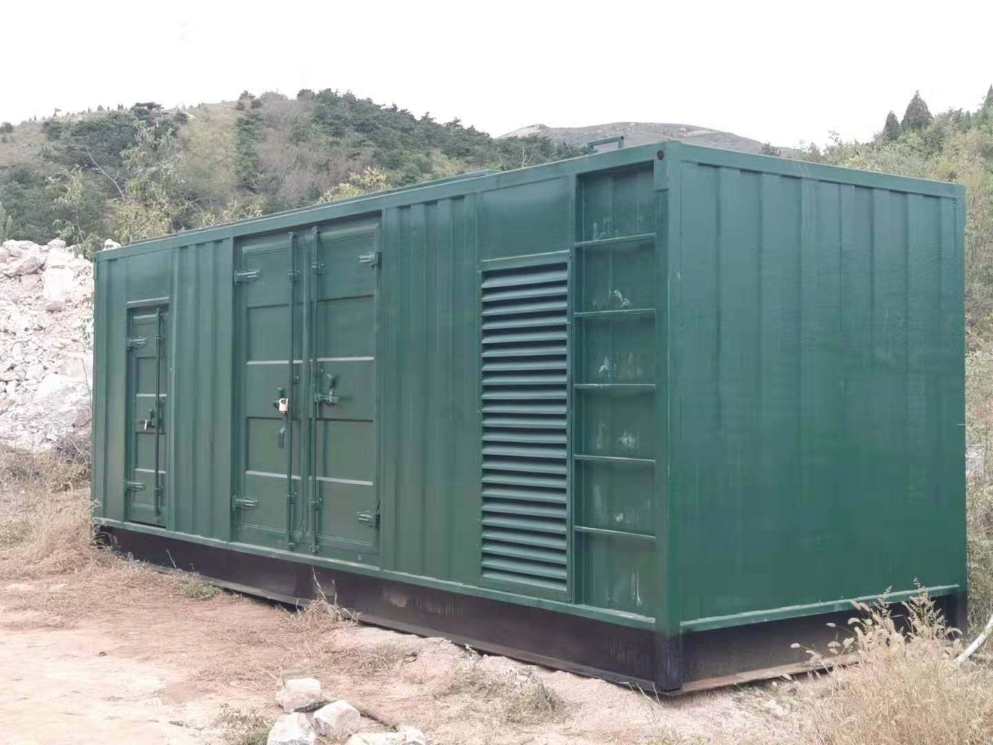 天台如何对接地系统进行定期检测和维护？