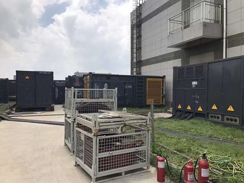 天台除了定期检查，还有哪些方法可以及时发现接触式转速表探头的磨损？