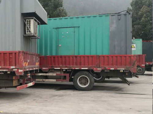 天台柴油发电机组使用注意安全事项有哪些？