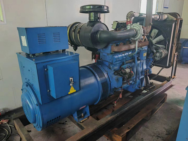天台100kW柴油发电机组使用多级机油有哪些优缺点？
