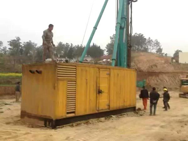 天台柴油发电机组应用场合有哪些？